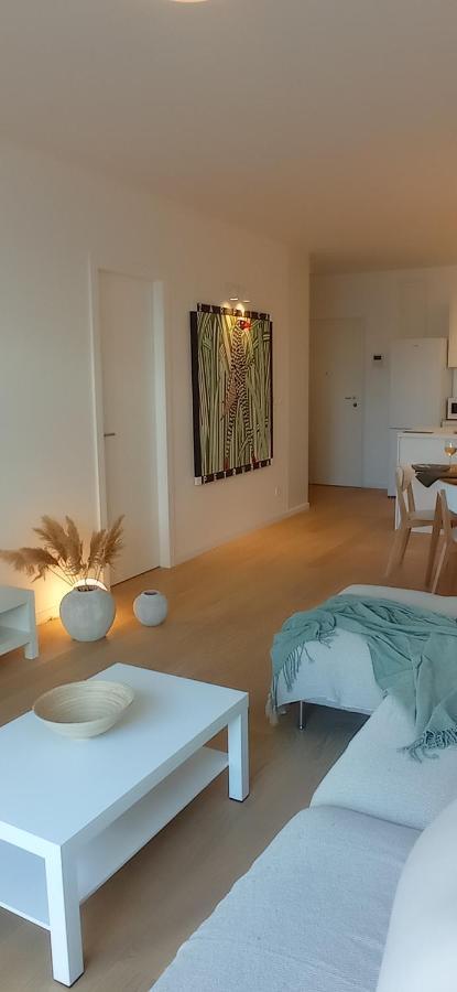 Apartment With Private Pool Spalato Esterno foto