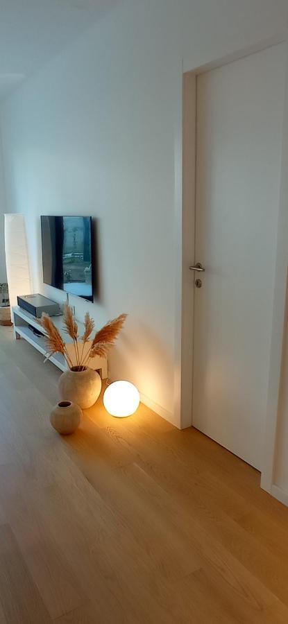Apartment With Private Pool Spalato Esterno foto