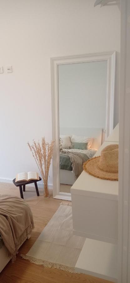 Apartment With Private Pool Spalato Esterno foto