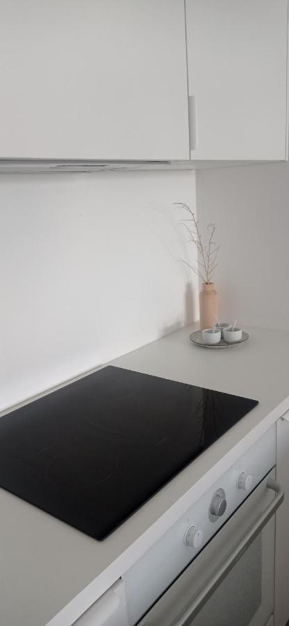 Apartment With Private Pool Spalato Esterno foto