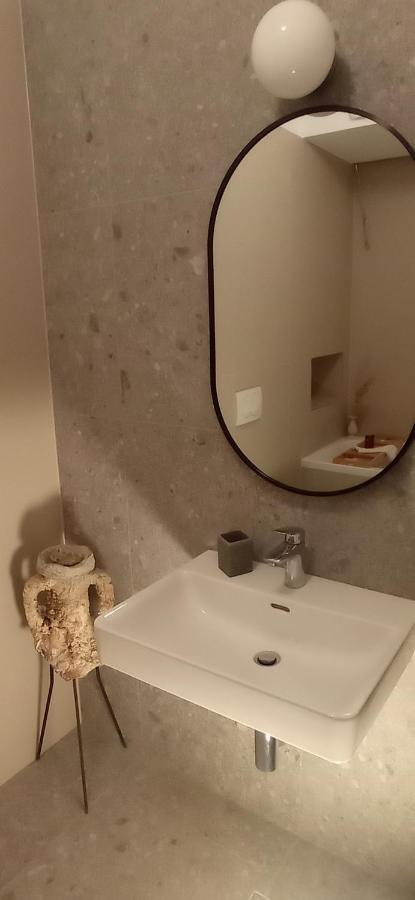 Apartment With Private Pool Spalato Esterno foto