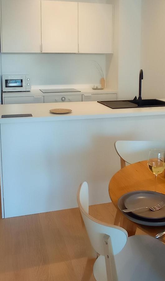 Apartment With Private Pool Spalato Esterno foto