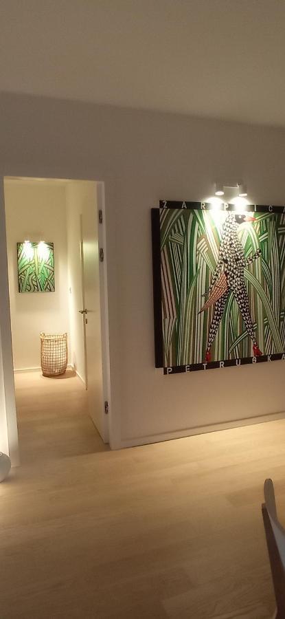 Apartment With Private Pool Spalato Esterno foto