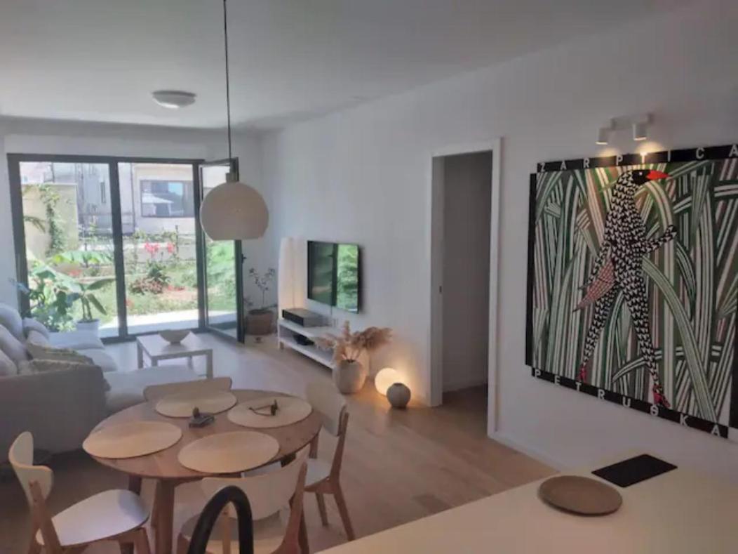 Apartment With Private Pool Spalato Esterno foto