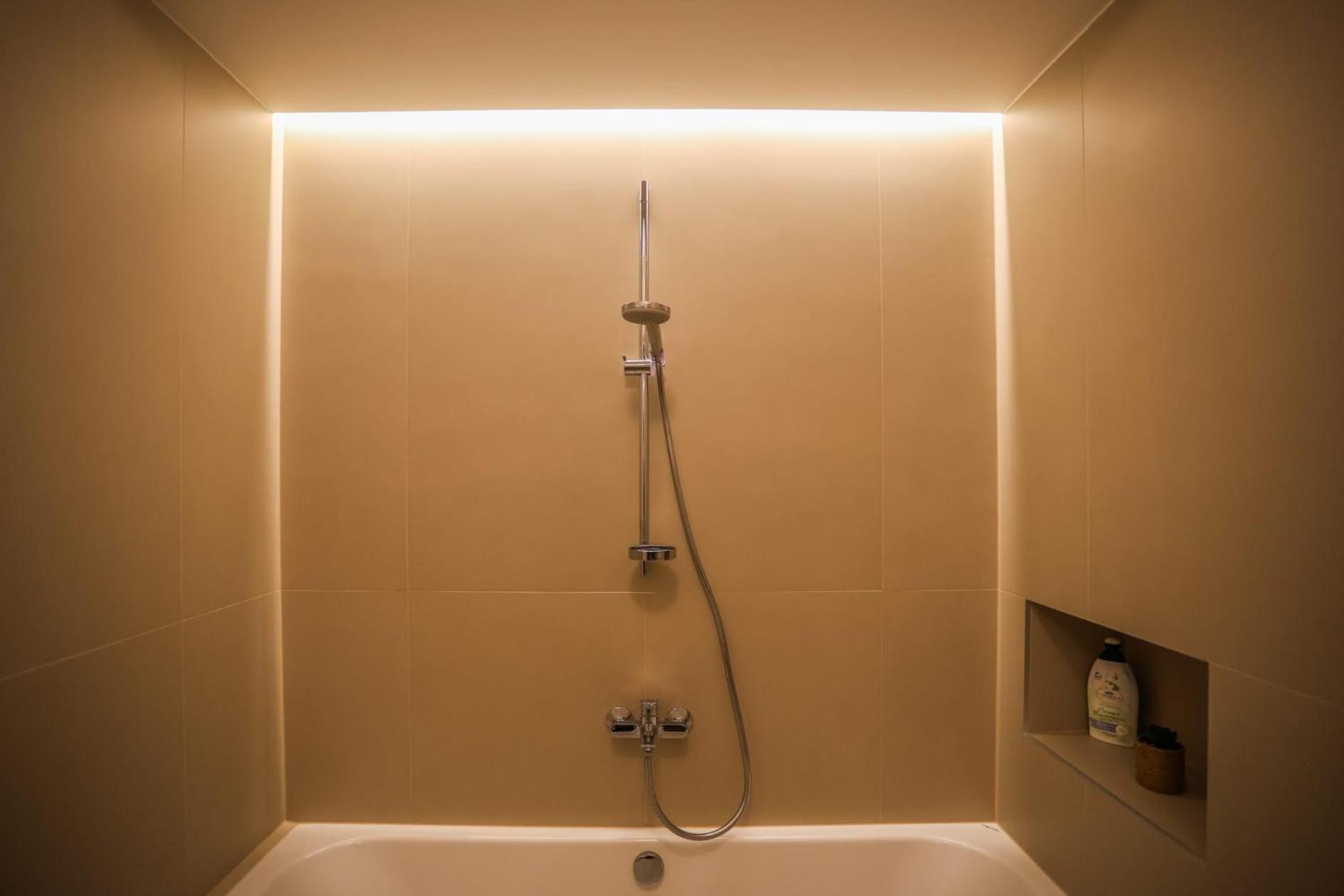 Apartment With Private Pool Spalato Esterno foto