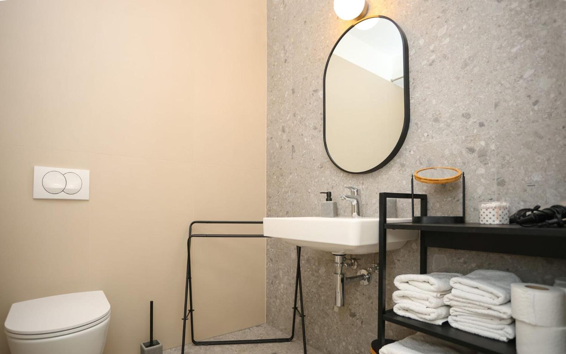 Apartment With Private Pool Spalato Esterno foto