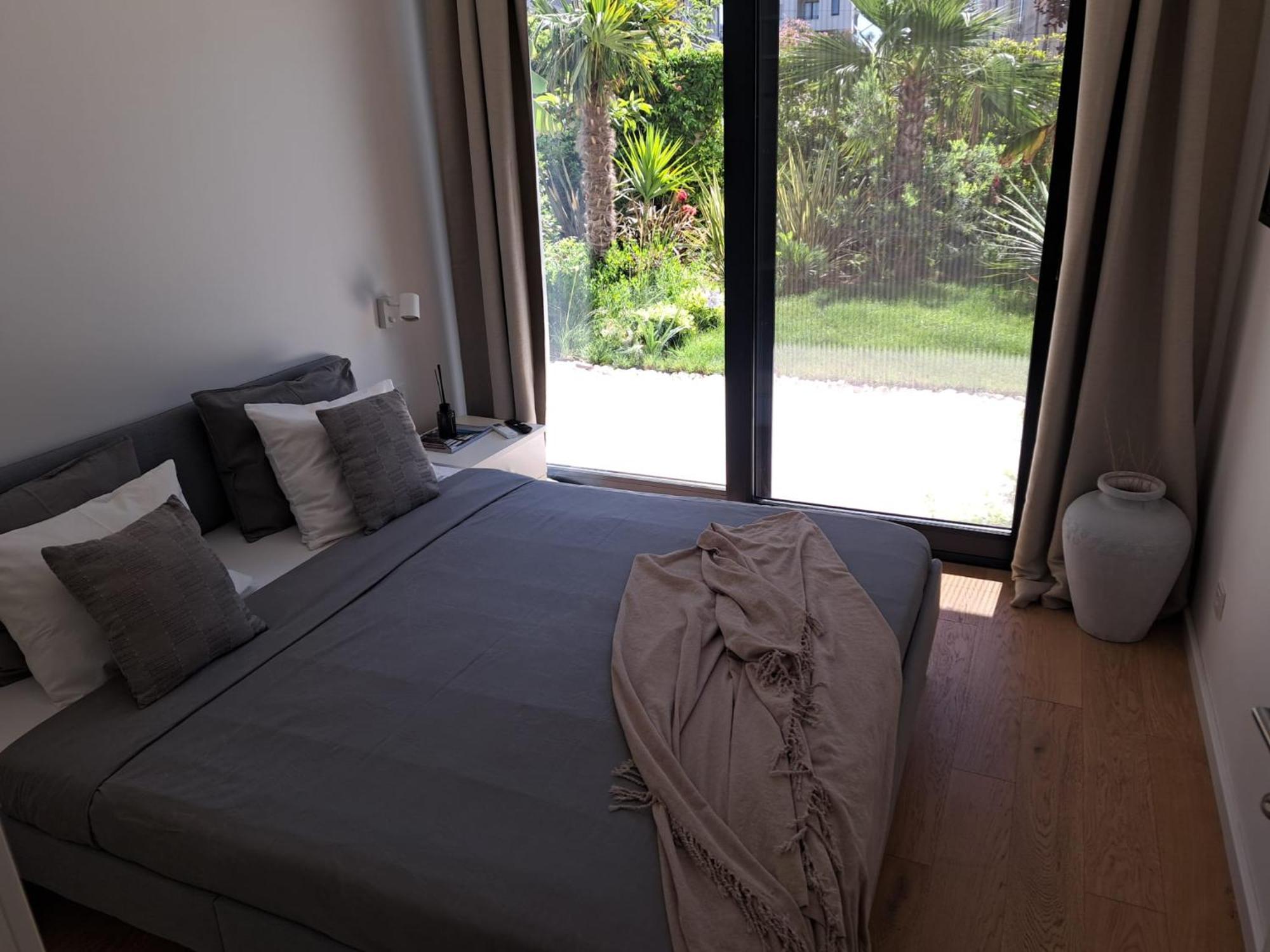 Apartment With Private Pool Spalato Esterno foto