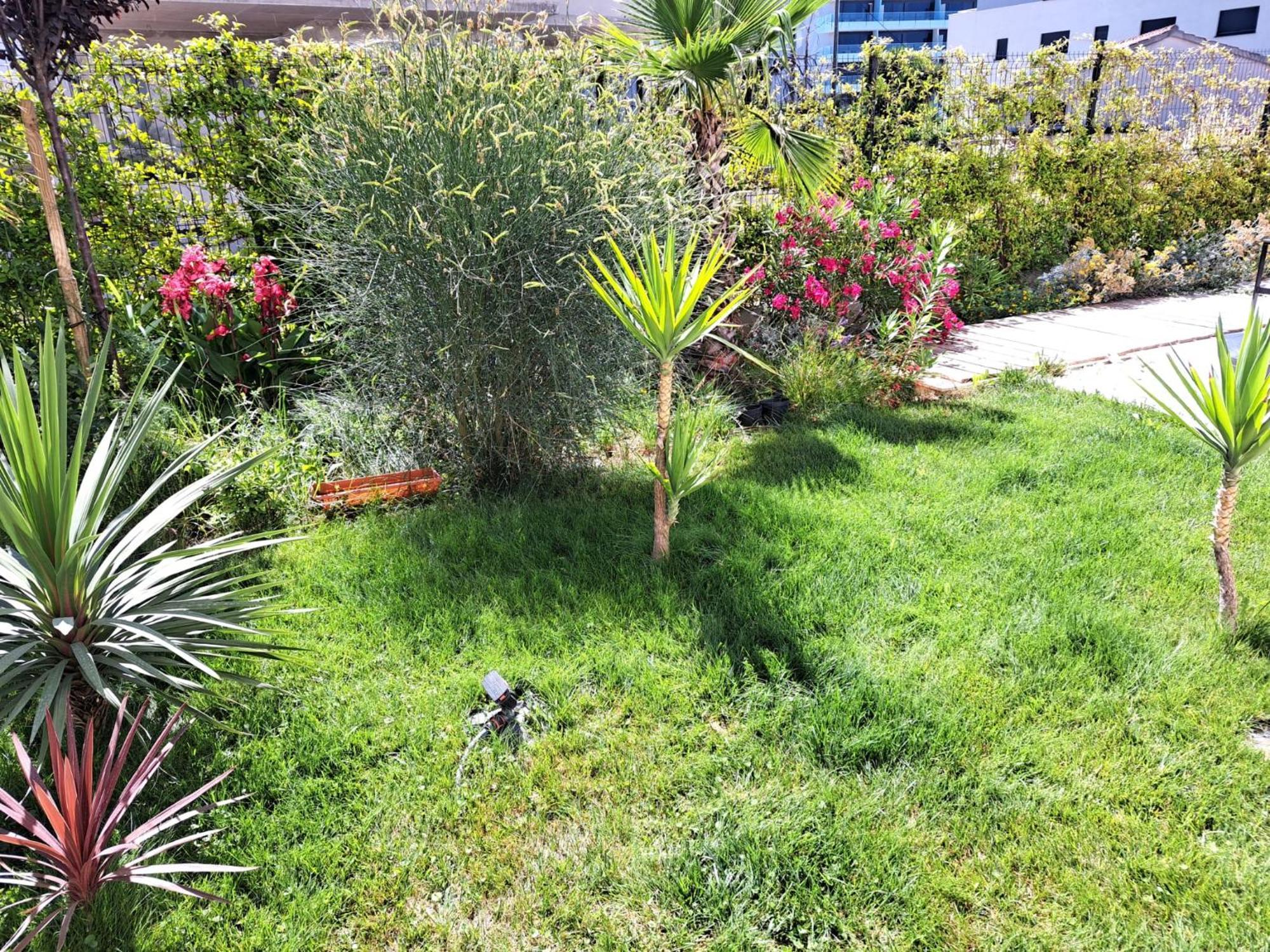Apartment With Private Pool Spalato Esterno foto