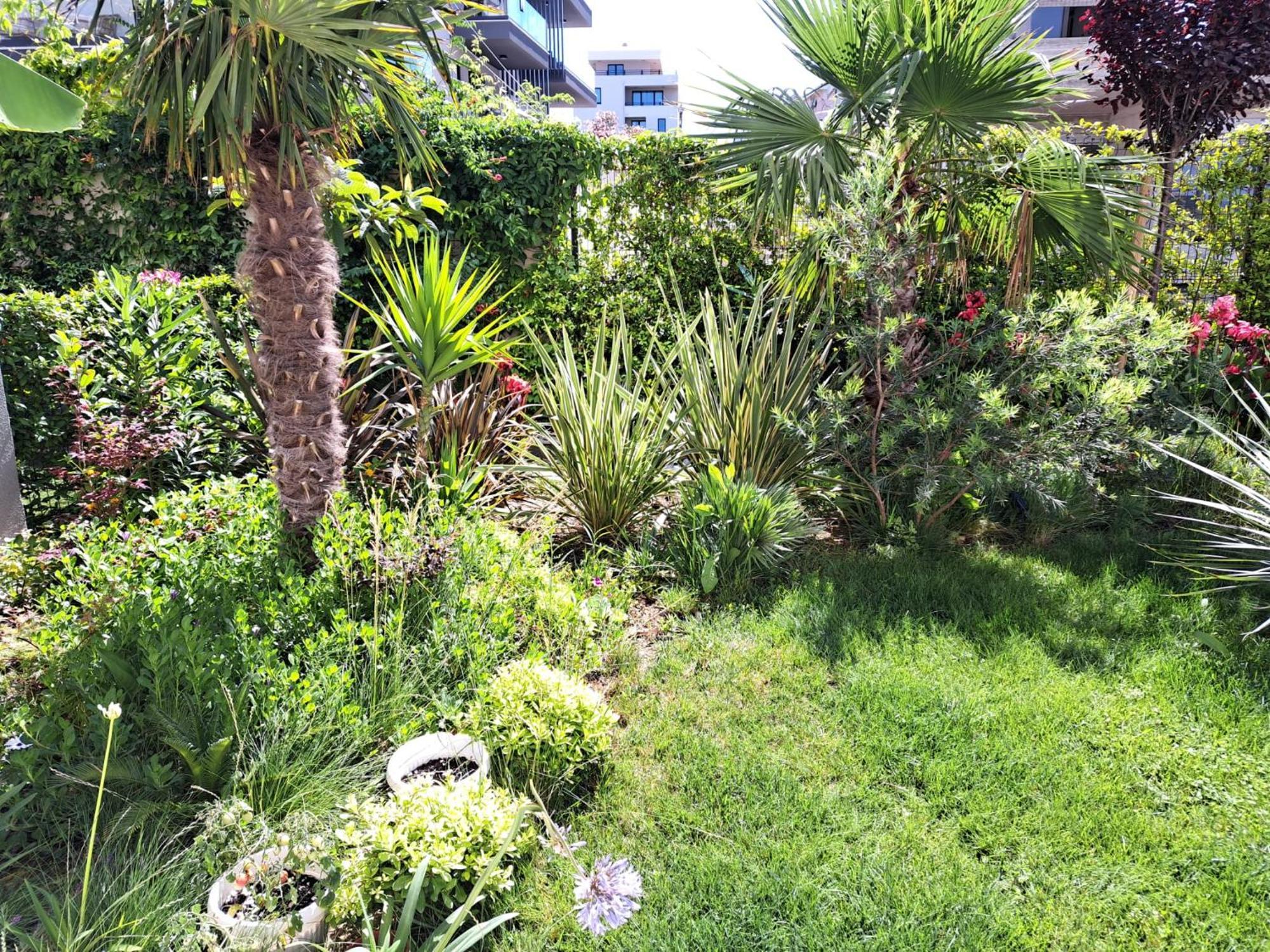 Apartment With Private Pool Spalato Esterno foto